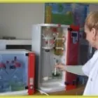 Afacere 3 imagine INSTITUTUL NATIONAL DE CERCETARE - DEZVOLTARE PENTRU CHIMIE SI PETROCHIMIE ICECHIM - BUCURESTI Producători şi distribuitori de combustibili în Bucureşti