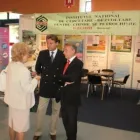Afacere 6 imagine INSTITUTUL NATIONAL DE CERCETARE - DEZVOLTARE PENTRU CHIMIE SI PETROCHIMIE ICECHIM - BUCURESTI Producători şi distribuitori de combustibili în Bucureşti