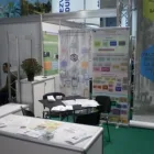 Afacere 7 imagine INSTITUTUL NATIONAL DE CERCETARE - DEZVOLTARE PENTRU CHIMIE SI PETROCHIMIE ICECHIM - BUCURESTI Producători şi distribuitori de combustibili în Bucureşti