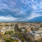 Afacere 7 imagine INTERCONTINENTAL BUCHAREST Turism şi Agrement în Bucharest B