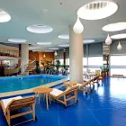 Afacere 21 imagine INTERCONTINENTAL BUCHAREST Turism şi Agrement în Bucharest B