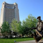 Afacere 27 imagine INTERCONTINENTAL BUCHAREST Turism şi Agrement în Bucharest B