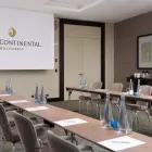 Afacere 32 imagine INTERCONTINENTAL BUCHAREST Turism şi Agrement în Bucharest B