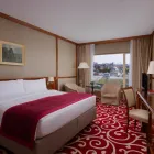 Afacere 48 imagine INTERCONTINENTAL BUCHAREST Turism şi Agrement în Bucharest B