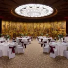 Afacere 56 imagine INTERCONTINENTAL BUCHAREST Turism şi Agrement în Bucharest B