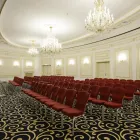 Afacere 66 imagine INTERCONTINENTAL BUCHAREST Turism şi Agrement în Bucharest B