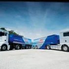 Afacere 3 imagine IONY AUTO CENTER Utilaje şi echipamente agricole în Sibiu