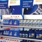 Afacere 4 imagine IONY AUTO CENTER Utilaje şi echipamente agricole în Sibiu