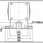Afacere 5 imagine ITALLTECH GENERAL MECHANICS S.R.L. Pompe şi hidrofoare în Bucureşti
