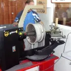 Afacere 2 imagine IZMENDI SERVICE ROTI Vulcanizare în Timişoara TM
