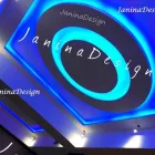 Afacere 4 imagine JANINADESIGN Zugrav în Bucureşti