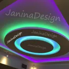 Afacere 9 imagine JANINADESIGN Zugrav în Bucureşti