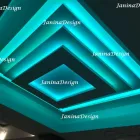 Afacere 16 imagine JANINADESIGN Zugrav în Bucureşti