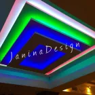 Afacere 19 imagine JANINADESIGN Zugrav în Bucureşti