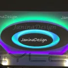Afacere 15 imagine JANINADESIGN Zugrav în Bucureşti