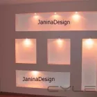Afacere 17 imagine JANINADESIGN Zugrav în Bucureşti