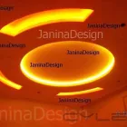 Afacere 18 imagine JANINADESIGN Zugrav în Bucureşti