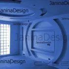 Afacere 23 imagine JANINADESIGN Zugrav în Bucureşti