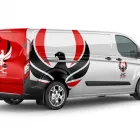 Afacere 1 imagine JHC COURIER Transport în Bucureşti