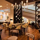 Afacere 19 imagine JW MARRIOTT BUCHAREST GRAND HOTEL Turism şi Agrement în Bucharest B