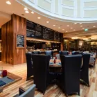 Afacere 23 imagine JW MARRIOTT BUCHAREST GRAND HOTEL Turism şi Agrement în Bucharest B