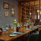 Afacere 25 imagine JW MARRIOTT BUCHAREST GRAND HOTEL Turism şi Agrement în Bucharest B