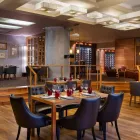 Afacere 28 imagine JW MARRIOTT BUCHAREST GRAND HOTEL Turism şi Agrement în Bucharest B