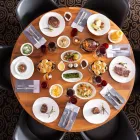 Afacere 29 imagine JW MARRIOTT BUCHAREST GRAND HOTEL Turism şi Agrement în Bucharest B