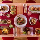 Afacere 30 imagine JW MARRIOTT BUCHAREST GRAND HOTEL Turism şi Agrement în Bucharest B