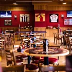 Afacere 36 imagine JW MARRIOTT BUCHAREST GRAND HOTEL Turism şi Agrement în Bucharest B