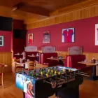 Afacere 37 imagine JW MARRIOTT BUCHAREST GRAND HOTEL Turism şi Agrement în Bucharest B