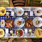 Afacere 42 imagine JW MARRIOTT BUCHAREST GRAND HOTEL Turism şi Agrement în Bucharest B