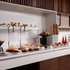 Afacere 43 imagine JW MARRIOTT BUCHAREST GRAND HOTEL Turism şi Agrement în Bucharest B