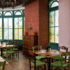 Afacere 44 imagine JW MARRIOTT BUCHAREST GRAND HOTEL Turism şi Agrement în Bucharest B