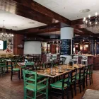 Afacere 45 imagine JW MARRIOTT BUCHAREST GRAND HOTEL Turism şi Agrement în Bucharest B