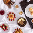 Afacere 49 imagine JW MARRIOTT BUCHAREST GRAND HOTEL Turism şi Agrement în Bucharest B