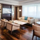 Afacere 51 imagine JW MARRIOTT BUCHAREST GRAND HOTEL Turism şi Agrement în Bucharest B