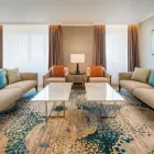 Afacere 70 imagine JW MARRIOTT BUCHAREST GRAND HOTEL Turism şi Agrement în Bucharest B