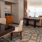 Afacere 80 imagine JW MARRIOTT BUCHAREST GRAND HOTEL Turism şi Agrement în Bucharest B