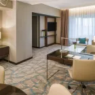 Afacere 81 imagine JW MARRIOTT BUCHAREST GRAND HOTEL Turism şi Agrement în Bucharest B