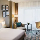 Afacere 85 imagine JW MARRIOTT BUCHAREST GRAND HOTEL Turism şi Agrement în Bucharest B