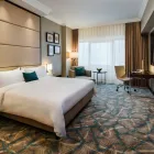 Afacere 89 imagine JW MARRIOTT BUCHAREST GRAND HOTEL Turism şi Agrement în Bucharest B