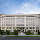 Afacere 92 imagine JW MARRIOTT BUCHAREST GRAND HOTEL Turism şi Agrement în Bucharest B