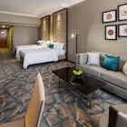 Afacere 93 imagine JW MARRIOTT BUCHAREST GRAND HOTEL Turism şi Agrement în Bucharest B