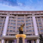 Afacere 97 imagine JW MARRIOTT BUCHAREST GRAND HOTEL Turism şi Agrement în Bucharest B