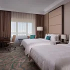 Afacere 100 imagine JW MARRIOTT BUCHAREST GRAND HOTEL Turism şi Agrement în Bucharest B