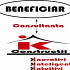 Afacere 2 imagine K-CONSTRUCTII Servicii profesionale în Cluj-Napoca CJ