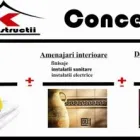 Afacere 3 imagine K-CONSTRUCTII Servicii profesionale în Cluj-Napoca CJ