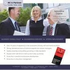 Afacere 1 imagine KC & PARTNER SRL Educaţie şi Cercetare în Timişoara TM