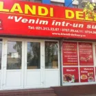 Afacere 3 imagine KLANDI DELIVERY Restaurant specializat în clătite în Bucureşti